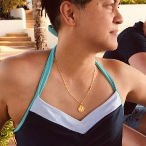 Meet your Posher, Isabel